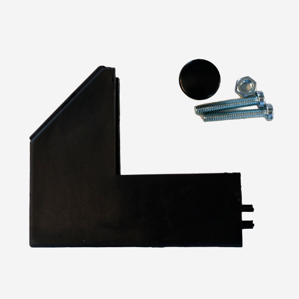 S0K00301 Kit mordaza anterior FM75/76