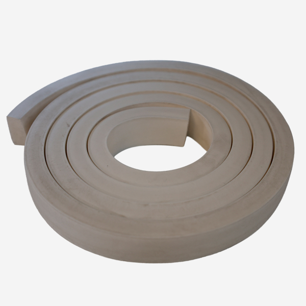 FM350018 Goma silicona blanca 18x10 1105L