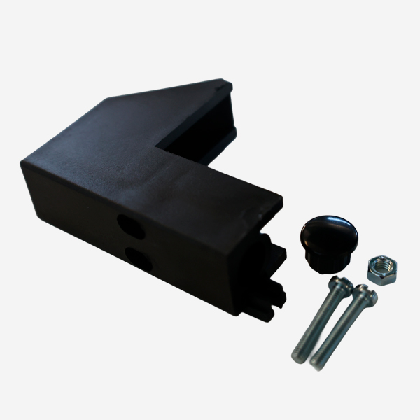 S0K00303 Kit mordaza anterior FM77/80