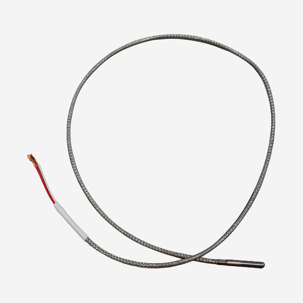 FE435051 Termopar PT1000 D.4x30 cable 600 mm
