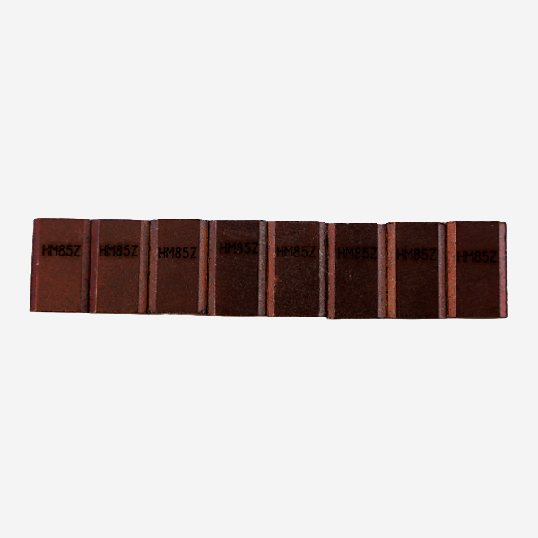 FE340221 Cepillo 5x10x16 metagrafito