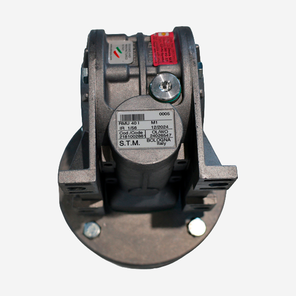 FM760006 Reductor STM RMU 40 I 1/56 63B5