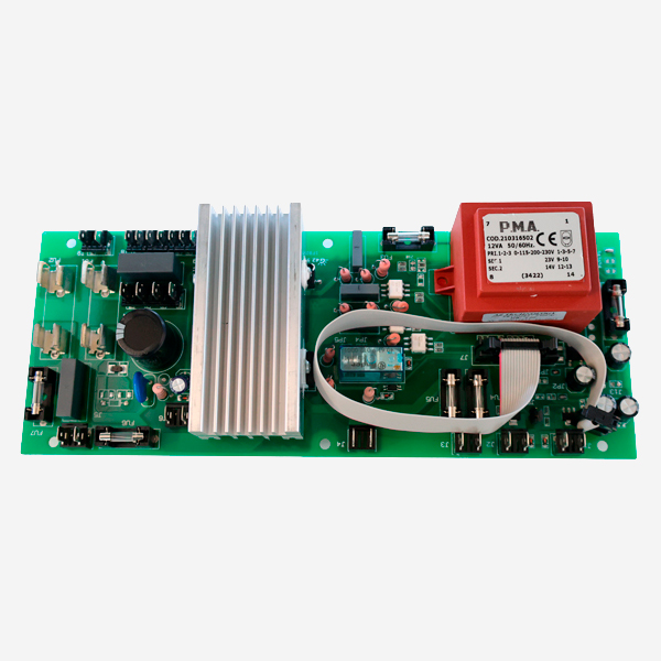 FE120264 Placa potencia FC75-FC76 230V