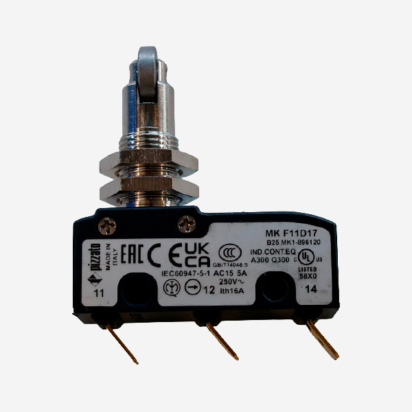 FE220136 Microinterruptor Lovato KSB2F