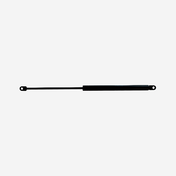 FM640067 Muelle de gas 400N carrera 150mm Ø6 mm