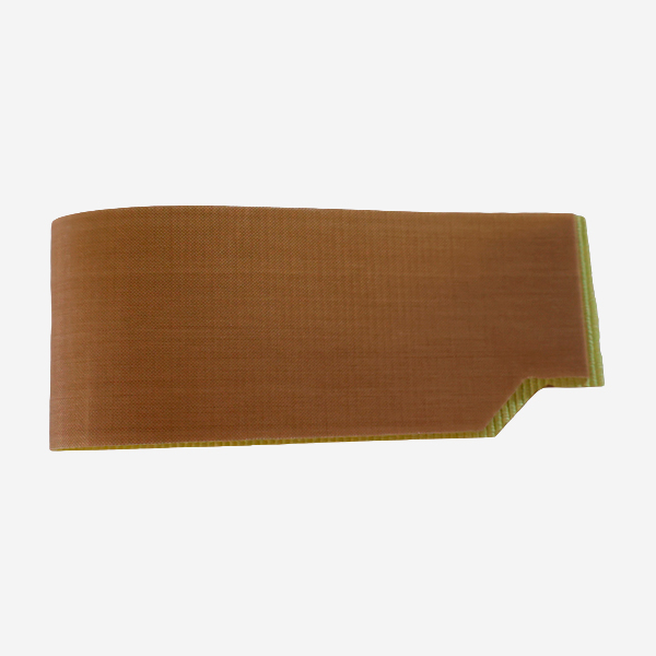KR990310 Teflón para barra transversal 60x300mm