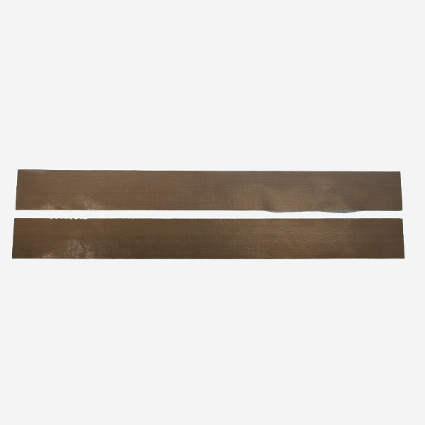 KR992756 Par de barras de soldadura de teflón