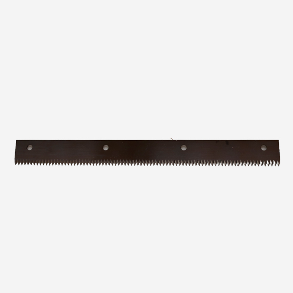 KR992761 Cuchilla dentada 250x25x1mm