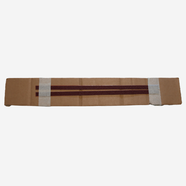 KR992717 Par de papel de lija para pinza