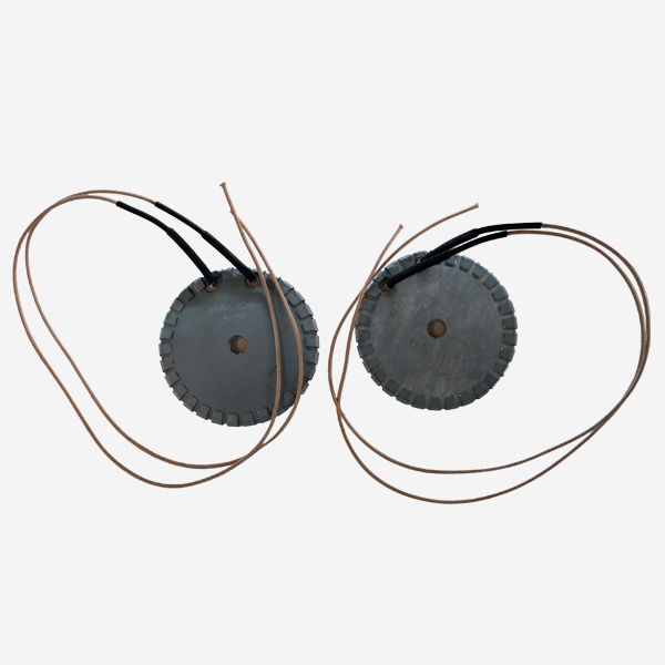 Calefactor plano D76 250W 110V
