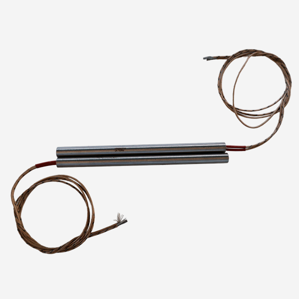 Kit de resistencia para mordazas Ø10 × 160 mm