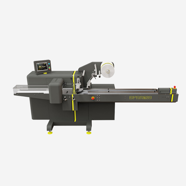 Recambios para Envasadora Flowpack SPK Dynamic