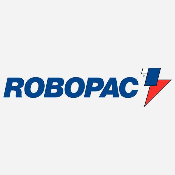 Recambios para maquinaria Robopac