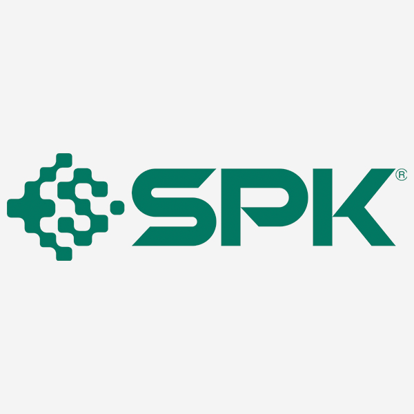 Recambios para maquinaria SPK