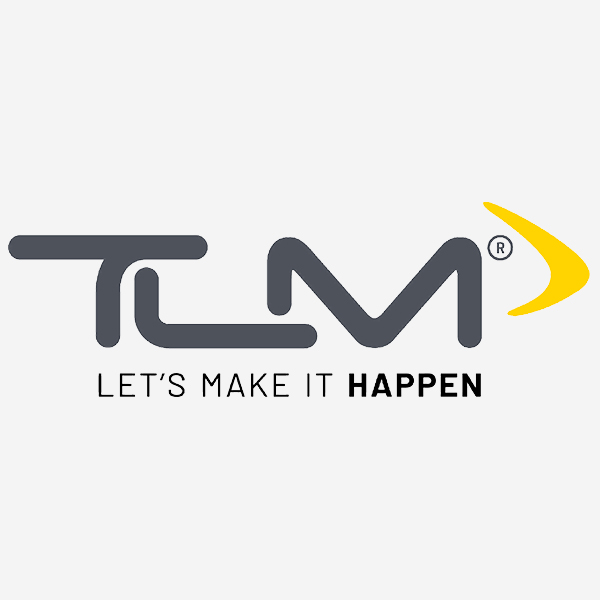 Recambios para maquinaria TLM