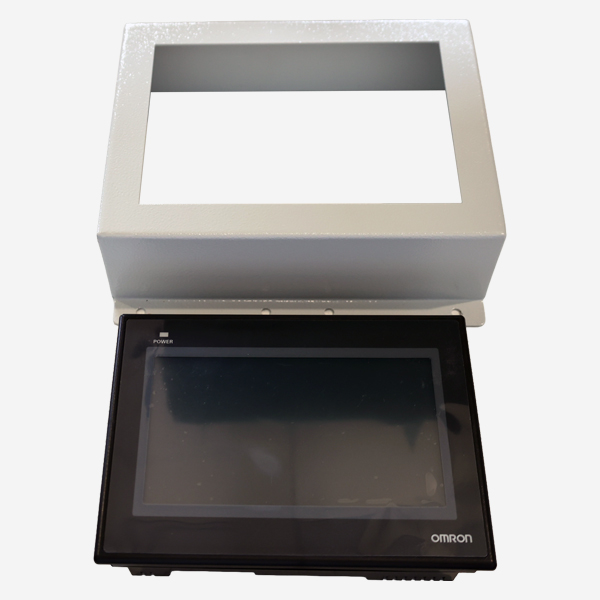 Kartaform Pantalla táctil 7"