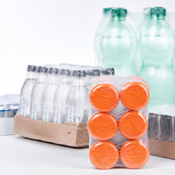 Controlpack presenta Rentech en FoodTech