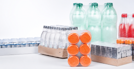Controlpack presenta Rentech en FoodTech