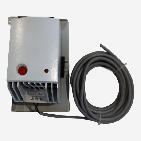 Kartatape Unidad de kit para cinta Súper Ventila, resistencia calefactora GF991121