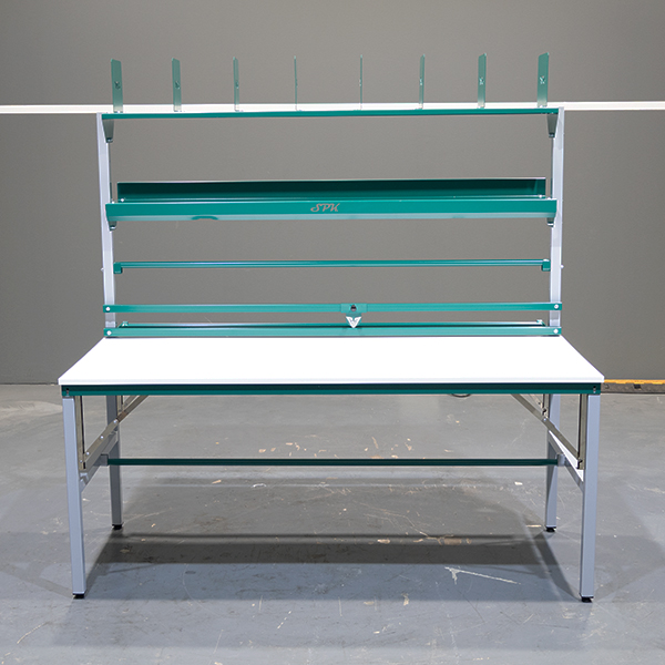 Mesa para preparación de pedidos SPK 1800X800 mm
